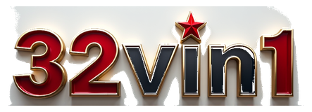 32vin1 logo